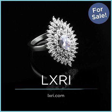 LXRI.com