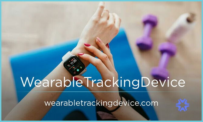 WearableTrackingDevice.com