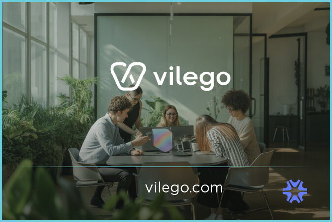 ViLego.com — 2