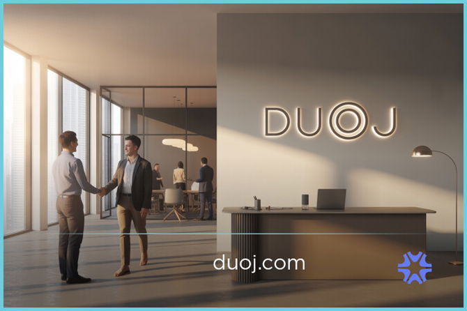 DUOJ.com — 2