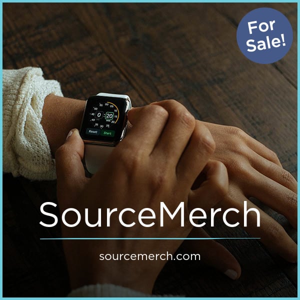 SourceMerch.com image 2