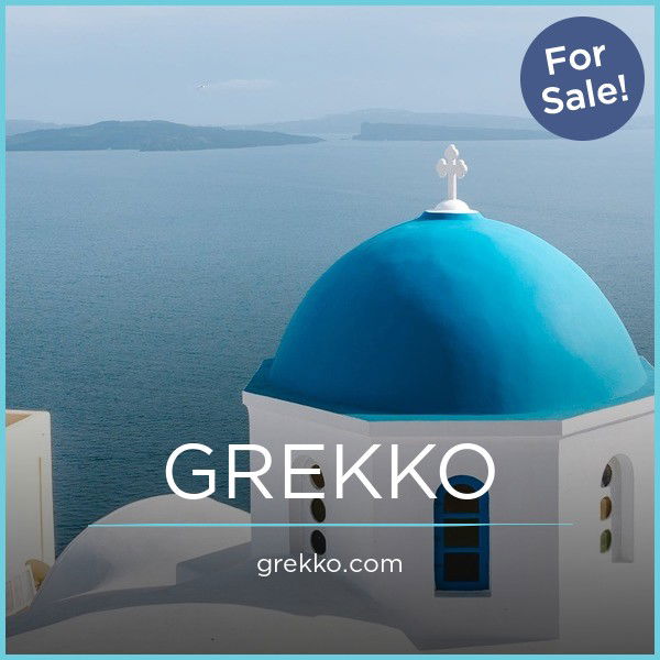 Grekko.com — 2