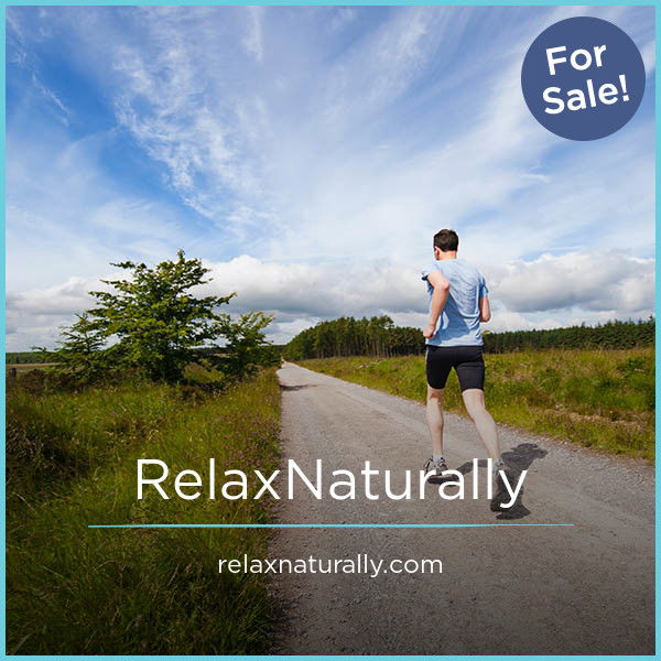 RelaxNaturally.com