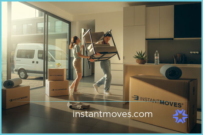 InstantMoves.com