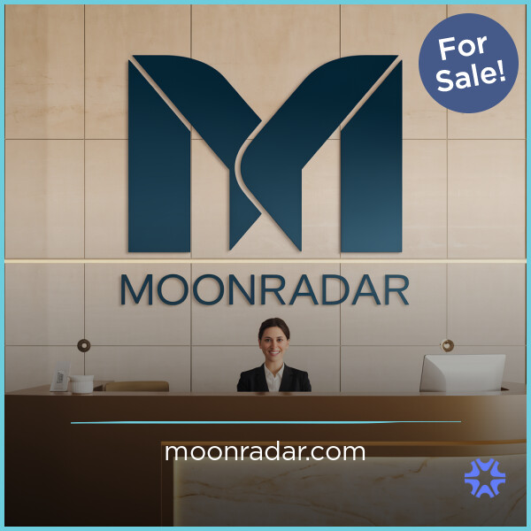 MoonRadar.com - Good premium names