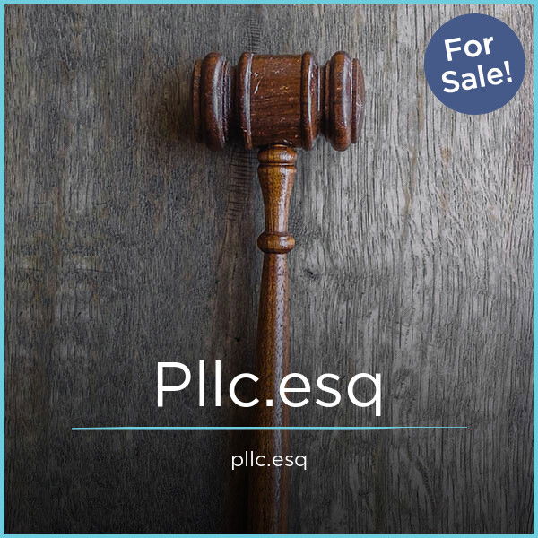 Pllc.esq — 2