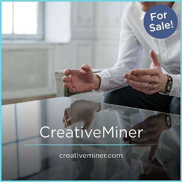 CreativeMiner.com