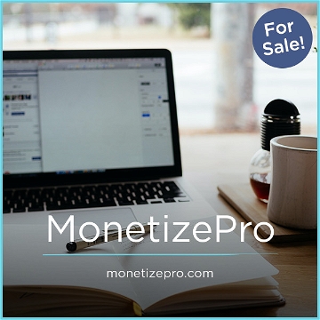 MonetizePro.com