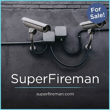 SuperFireman.com