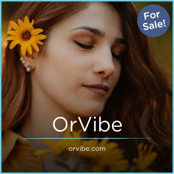 OrVibe.com