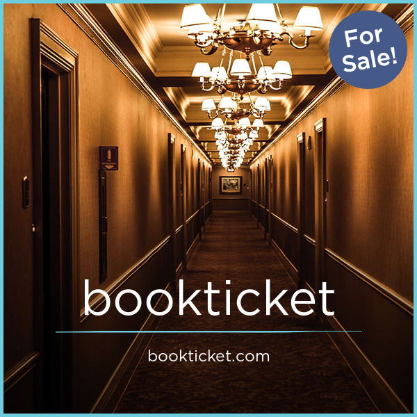 BookTicket.com