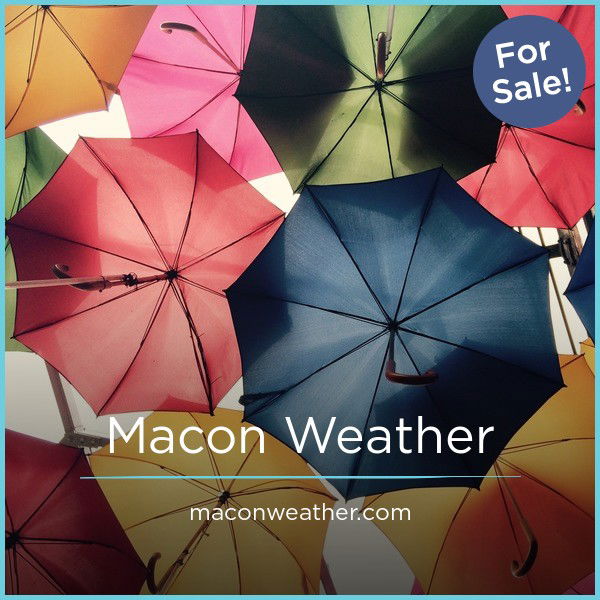 MaconWeather.com