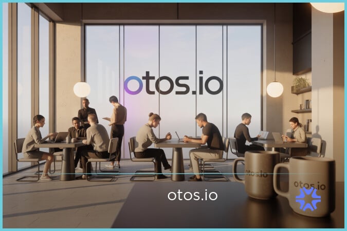 otos.io - buy Great premium domains