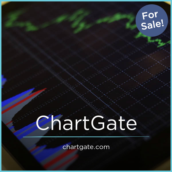 ChartGate.com - buy Good premium domains