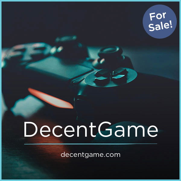 DecentGame.com — 2