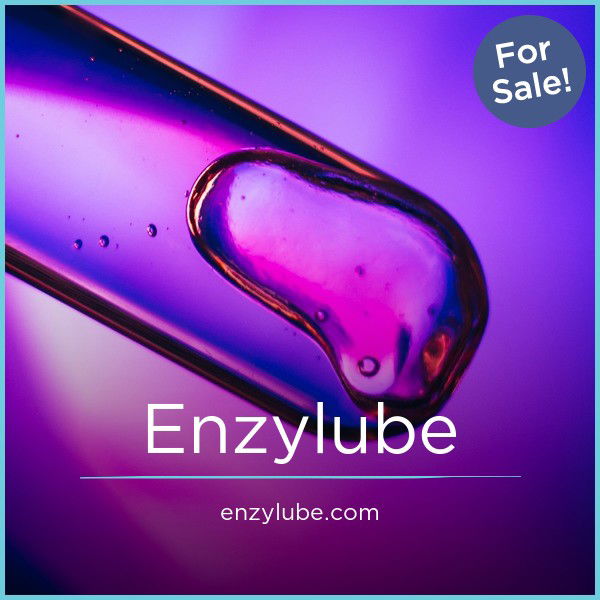 Enzylube.com