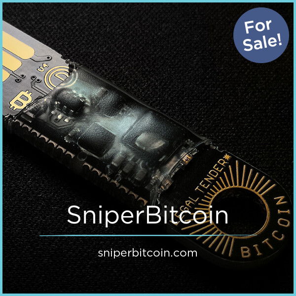 SniperBitcoin.com
