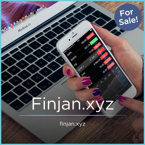 Finjan.xyz — 2