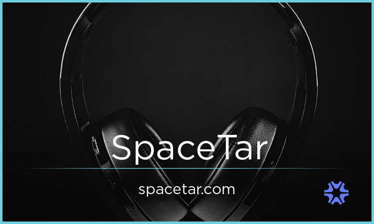 SpaceTar.com - buying New premium names