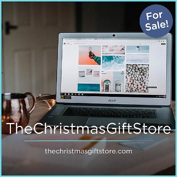 TheChristmasGiftStore.com