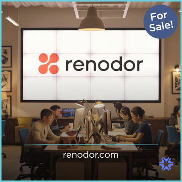 Renodor.com