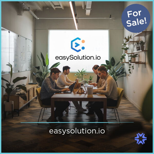 EasySolution.io