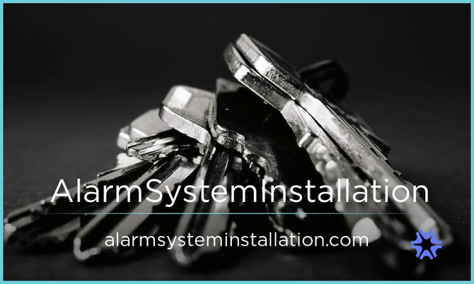 AlarmSystemInstallation.com
