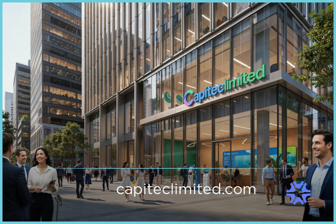 CapitecLimited.com — 2