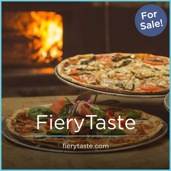 FieryTaste.com