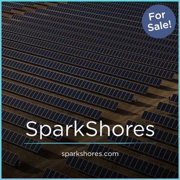 SparkShores.com