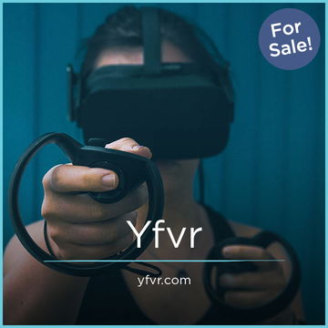 yfvr.com