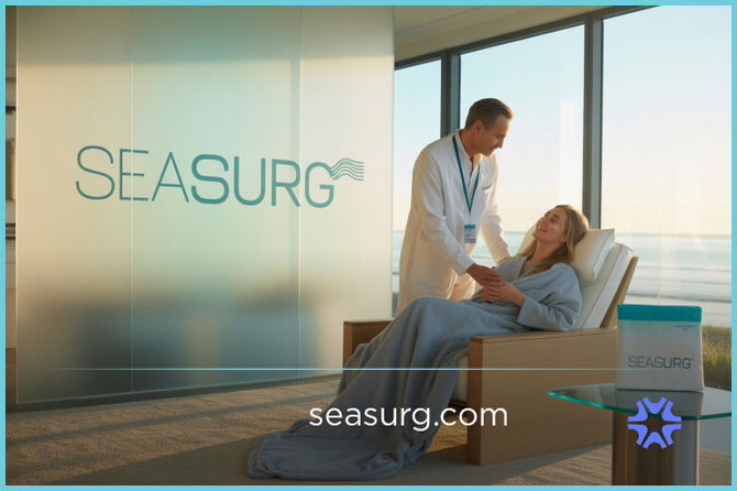 seasurg.com — 2