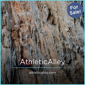 AthleticAlley.com