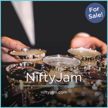 NiftyJam.com