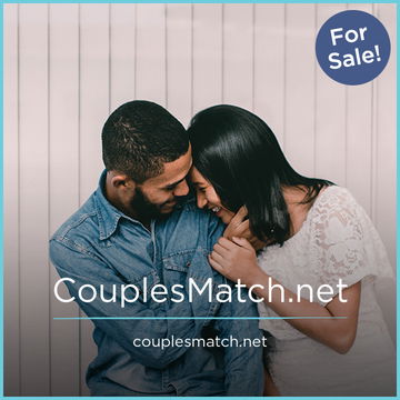 CouplesMatch.net