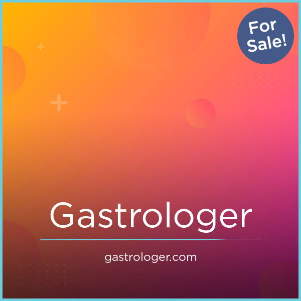 Gastrologer.com