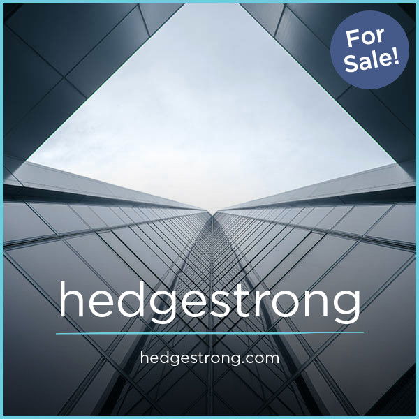 HedgeStrong.com