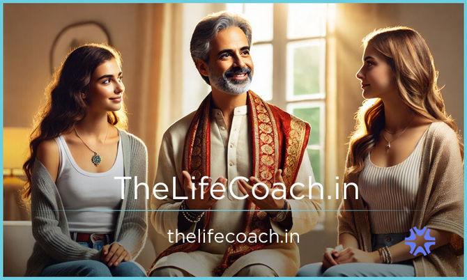 TheLifeCoach.in