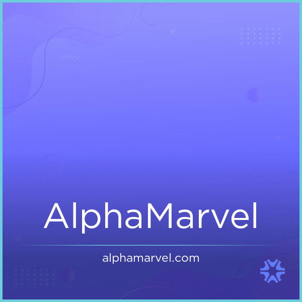 AlphaMarvel.com