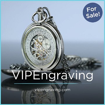 VIPEngraving.com