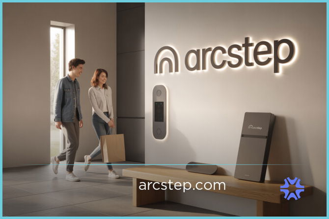 arcstep.com — 2