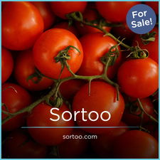 Sortoo.com - Great premium domain names