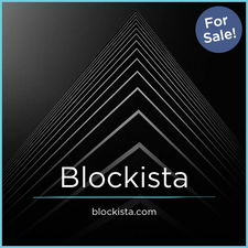Blockista.com - buy Creative premium names