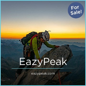 EazyPeak.com