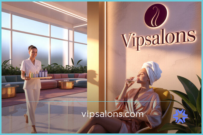 VIPSalons.com image 2