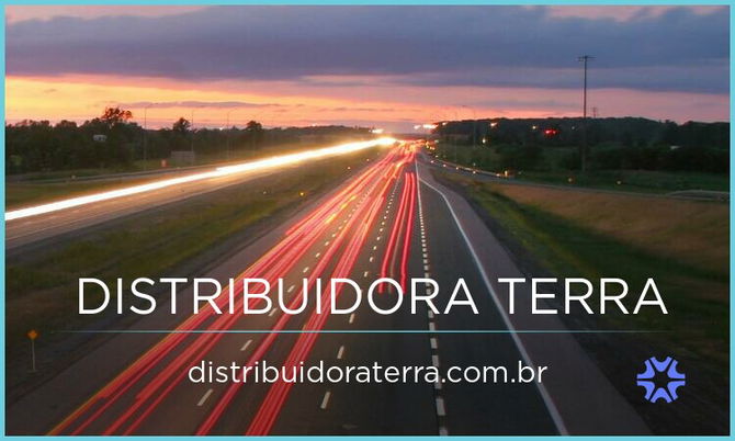 DistribuidoraTerra.Com.Br