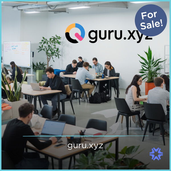 Guru.xyz