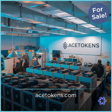 AceTokens.com