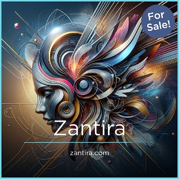 Zantira.com