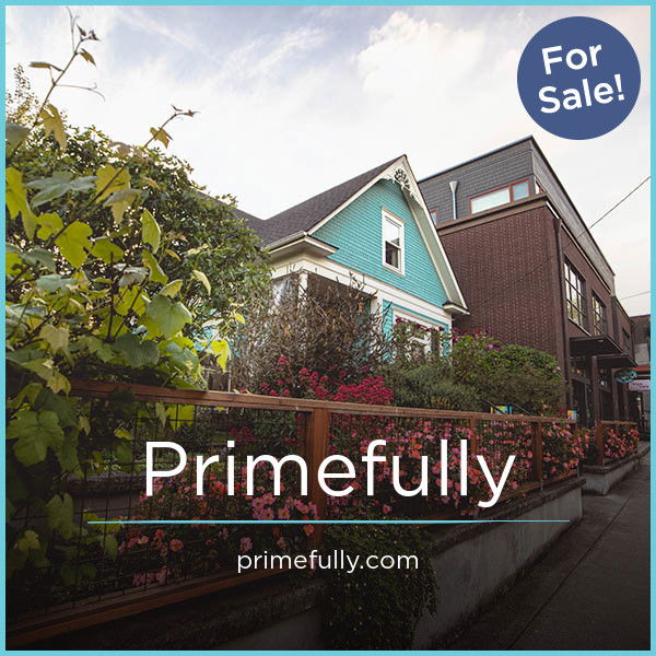 Primefully.com